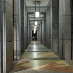 Amadi Panorama Hotel thumbnail 15