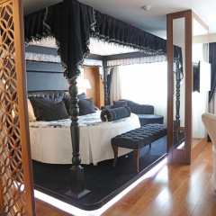 Latanya Hotel Ankara - Bild 6
