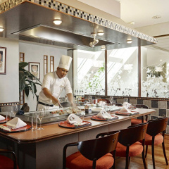 Eurostars Grand Hotel Wien - Bild 28