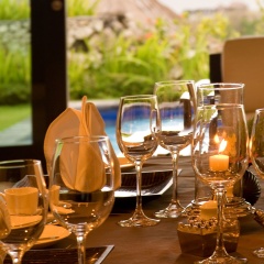 Hillstone Villas Resort Bali - Bild 26