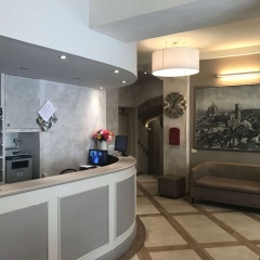 Albergo Firenze - Bild 2