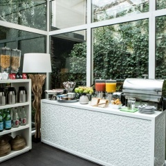 Hôtel Le Quartier Bercy Square - Bild 23