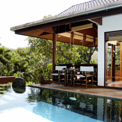 Mom Tri's Villa Royale - Bild 28