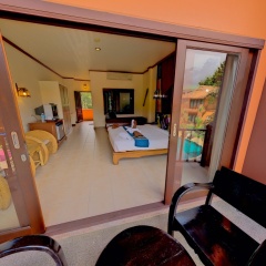 Andamanee Boutique Resort Aonang Krabi - Bild 6