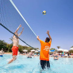 Valeria Madina Club Resort All Inclusive - Bild 20