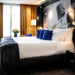 Hôtel de Sers - Bild 3