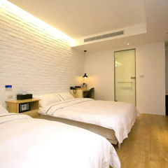 York Design Hotel thumbnail 27