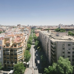 Madrid Marriott Hotel Princesa Plaza - Bild 30