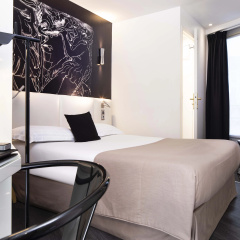 Hotel Montparnasse St Germain - Bild 6