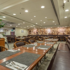 Hotel Grand Pacific - Bild 23