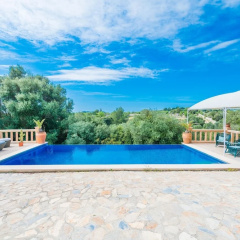 Can Canals in Art With 5 Bedrooms and 4 Bathrooms - Bild 12