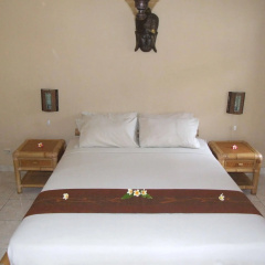 Chonos Hotel Lovina - Bild 3