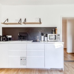 Limehome Augsburg Pilgerhausstraße - Bild 17