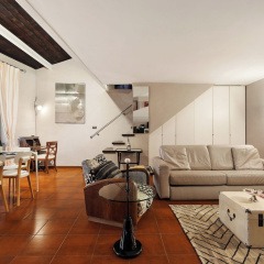 Via della Luce Apartments - Bild 24