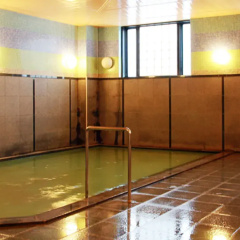 Wakkanai Grand Hotel