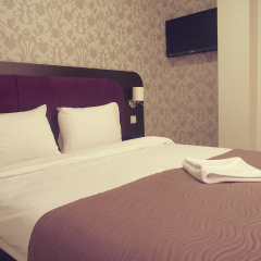 Niconya Port Suite&Hotel - Bild 5
