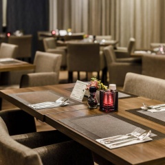 OZO Hotels Arena Amsterdam - Bild 26
