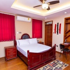 ASK Apartments in Accra, Ghana from 149$, photos, reviews - zenhotels.com photo 12