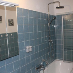 Moderne Ferienwohnung Anna 6a - Bild 9