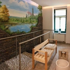 Schweizerhaus Meissen - Bild 1