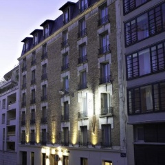 Best Western Plus 61 Paris Nation Hotel - Bild 1