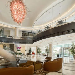 Wyndham Grand Istanbul Europe - Bild 2