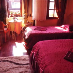 Emmasaray Hotel - Bild 3