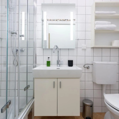 Riess City Rooms - Self Check-In - Bild 9