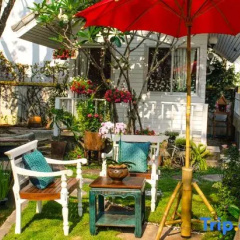 Dream Garden Villa thumbnail 9