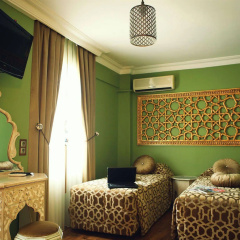 Kervan Hotel - Bild 2