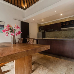 Villa Jade - Bild 1