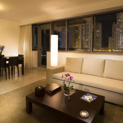 La Verda Suites & Villas Dubai Marina thumbnail 14