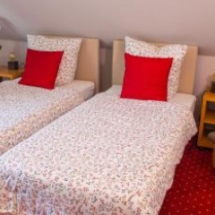 Hotel Garni am Eckernweg - Bild 6
