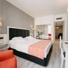Hotel Soho Bahia Malaga - Bild 3