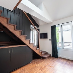 Limehome Paris Montmartre - Bild 13