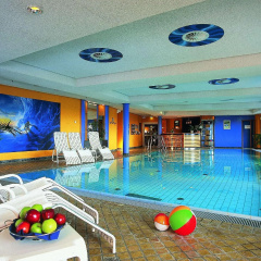 Maritim Hotel Frankfurt - Bild 16