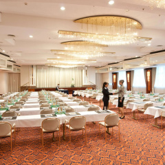 Maritim Hotel Magdeburg - Bild 20