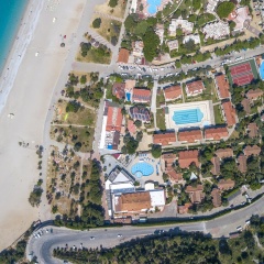 Oludeniz Beach Resort by Z Hotels - Bild 25