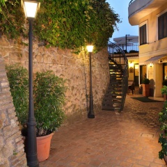 Hotel Alessandrino - Bild 14