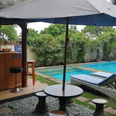 Ocean Villa Dive Resort - Tulamben - Bild 15