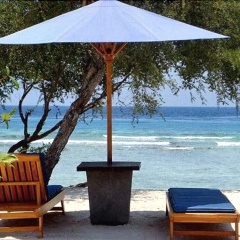 Alam Gili - Bild 17