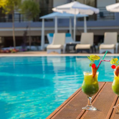 Sunny Days Hotel thumbnail 23