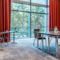 Radisson Blu Hotel, Frankfurt - Bild 3