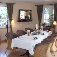 Pension & Restaurant Am Krähenberg - Bild 15