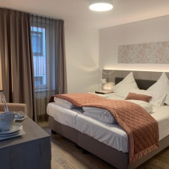 Boutique Hotel Rose Baden-Baden - Bild 5