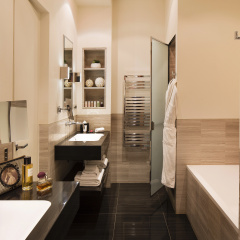 Hotel Marignan Champs - Elysées - Bild 16