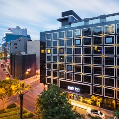 Park Inn by Radisson Izmir - Bild 24