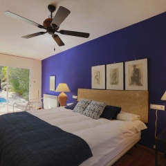 Villa Jardin Epicuro - Mallorca - Bild 6