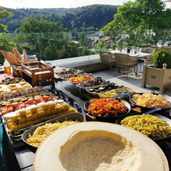 Hotel & Spa Suiten Freiwerk - Bild 12