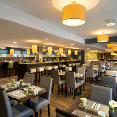 Leonardo Hotel Berlin - Bild 19